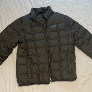 Moosejaw coat